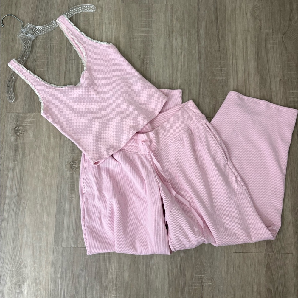 Gilly Hicks Hollister Sweatset